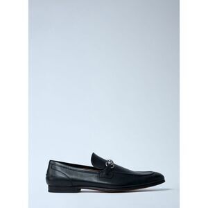 Gucci Men Jordaan Loafers